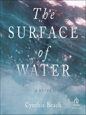 cover image of The Surface of Water